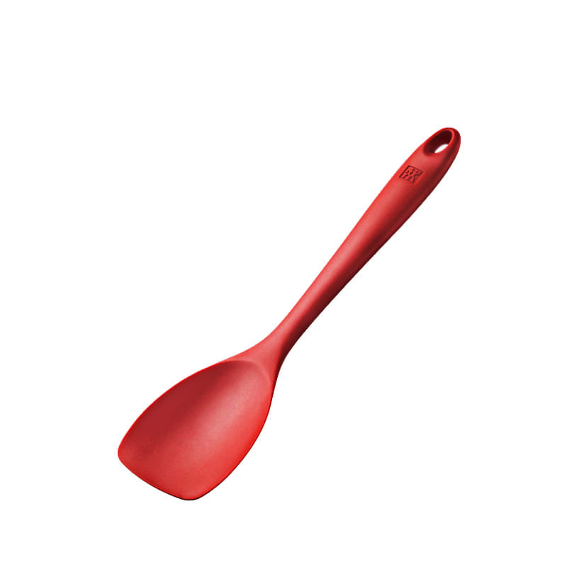 ตะหลิว ZWILLING รุ่น S ซิลิโคน ขนาด 28 ซม. - สีแดง N39530000P